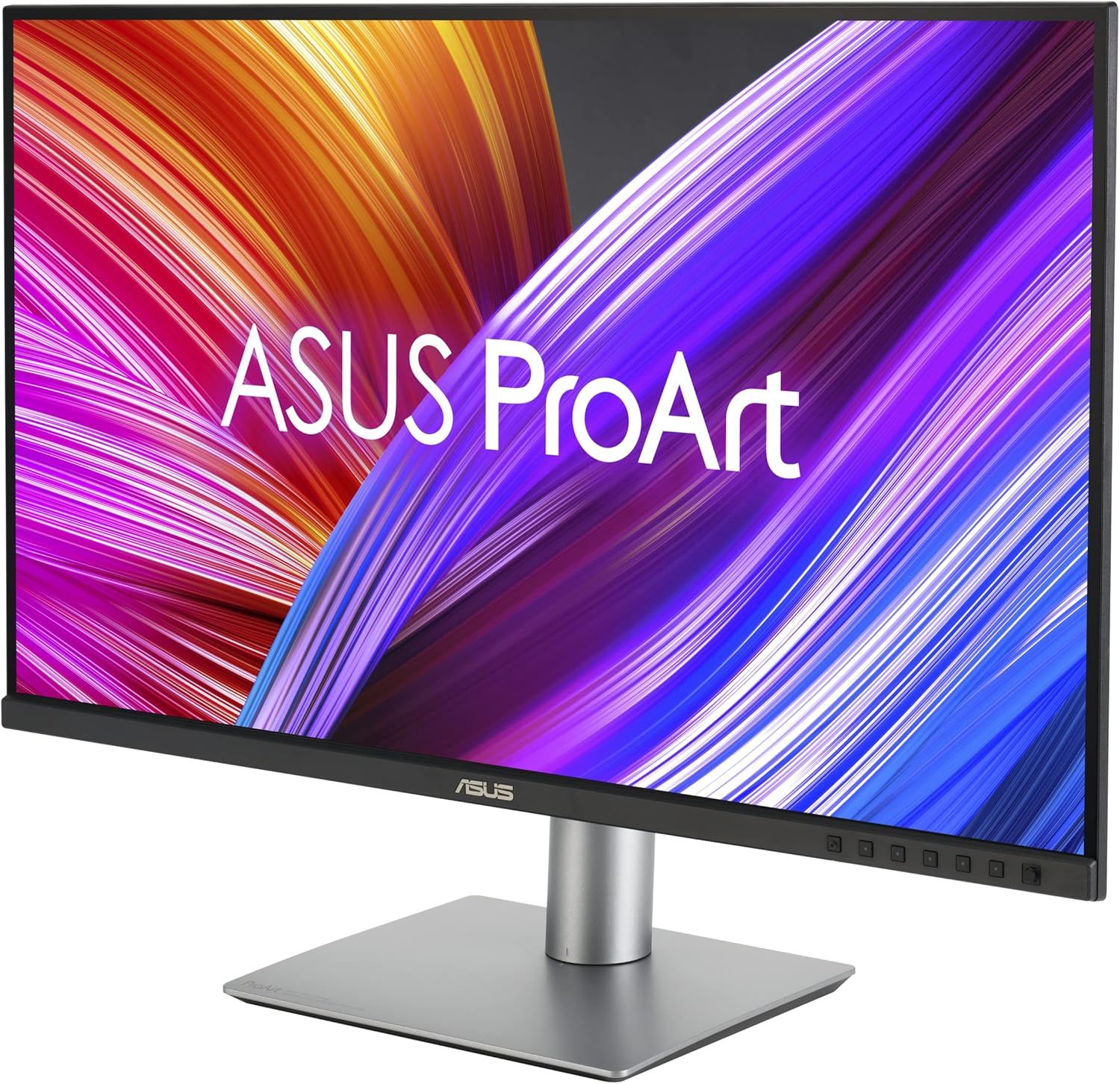 Asus ProArt Display PA279CRV 4K UHD Professional Monitor 27" - Black - 27 Inch by Asus - Image 3
