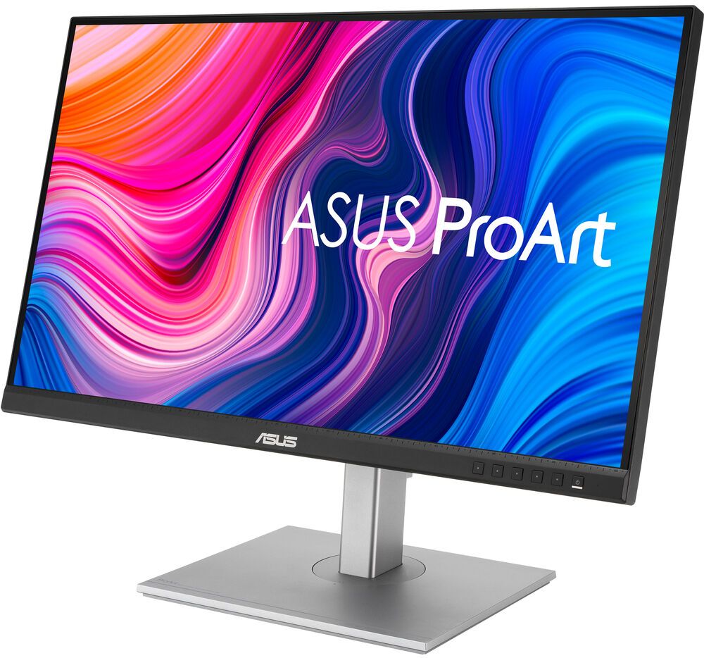 Asus ProArt Display PA279CV Professional Monitor 27" - Black/Silver - 27 Inch by Asus - Image 2