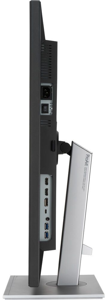 Asus ProArt Display PA279CV Professional Monitor 27" - Black/Silver - 27 Inch by Asus - Image 3