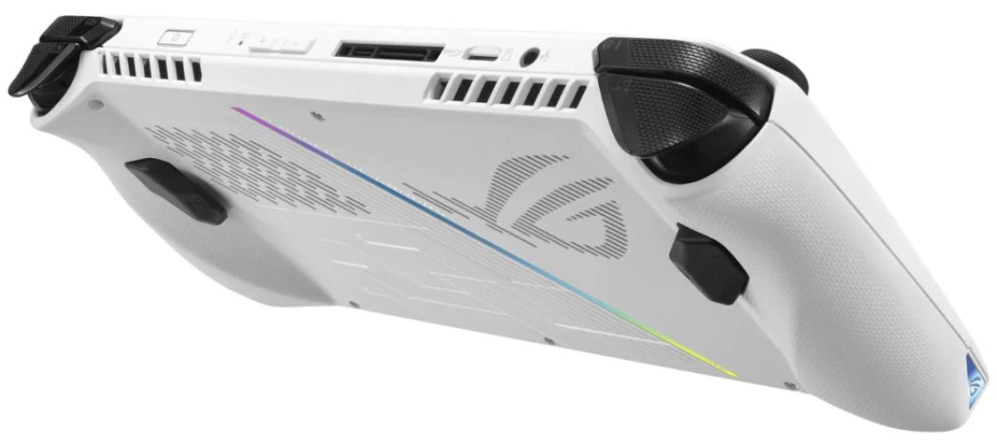 Asus ROG Ally Handheld Gaming Console - 512GB - White by Asus - Image 2