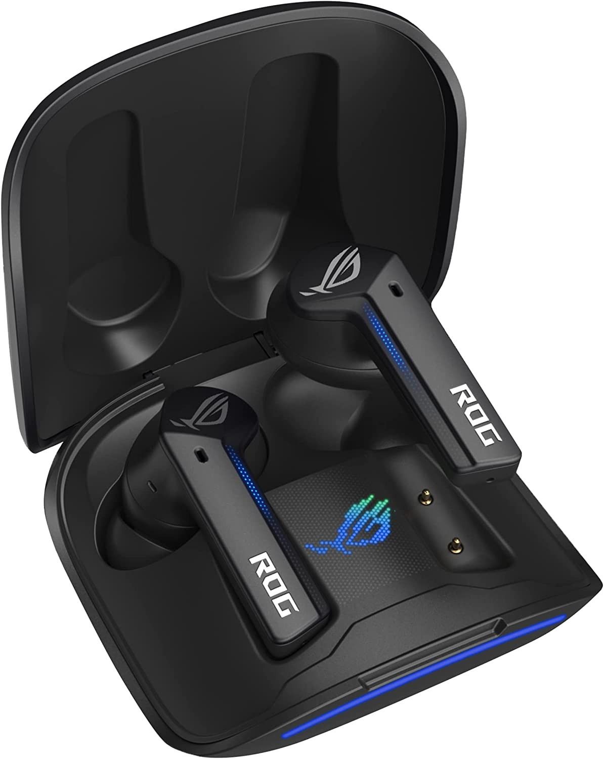 ASUS ROG Cetra ANC Gaming Wireless Earphones - Black by ASUS - Refurbished - Very Good condition - US$125.99