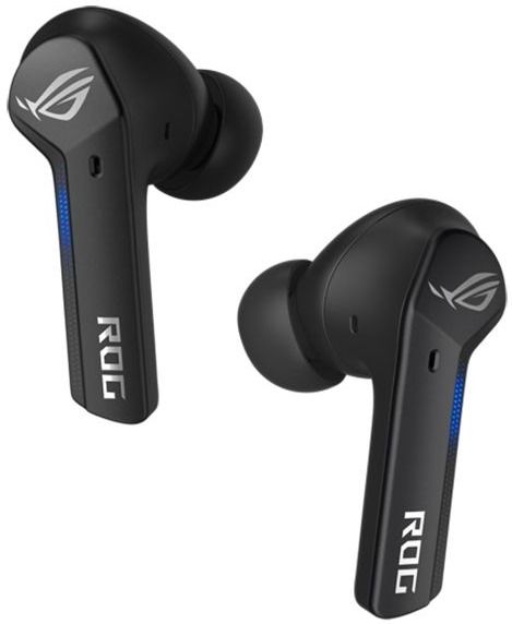 ASUS ROG Cetra ANC Gaming Wireless Earphones - Black by ASUS - Refurbished - Very Good condition - Image 2