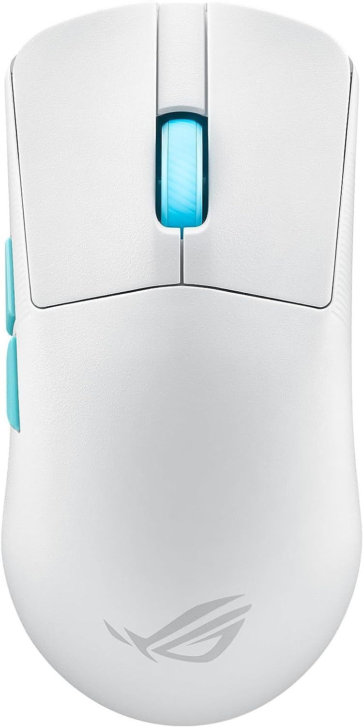 ASUS ROG Harpe Ace Aim Lab Edition