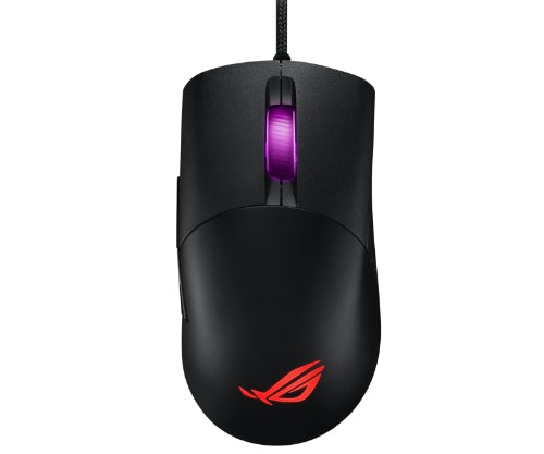 Asus ROG Keris FPS Gaming Mouse - Black by Asus - Refurbished - Like New condition - US$109.99