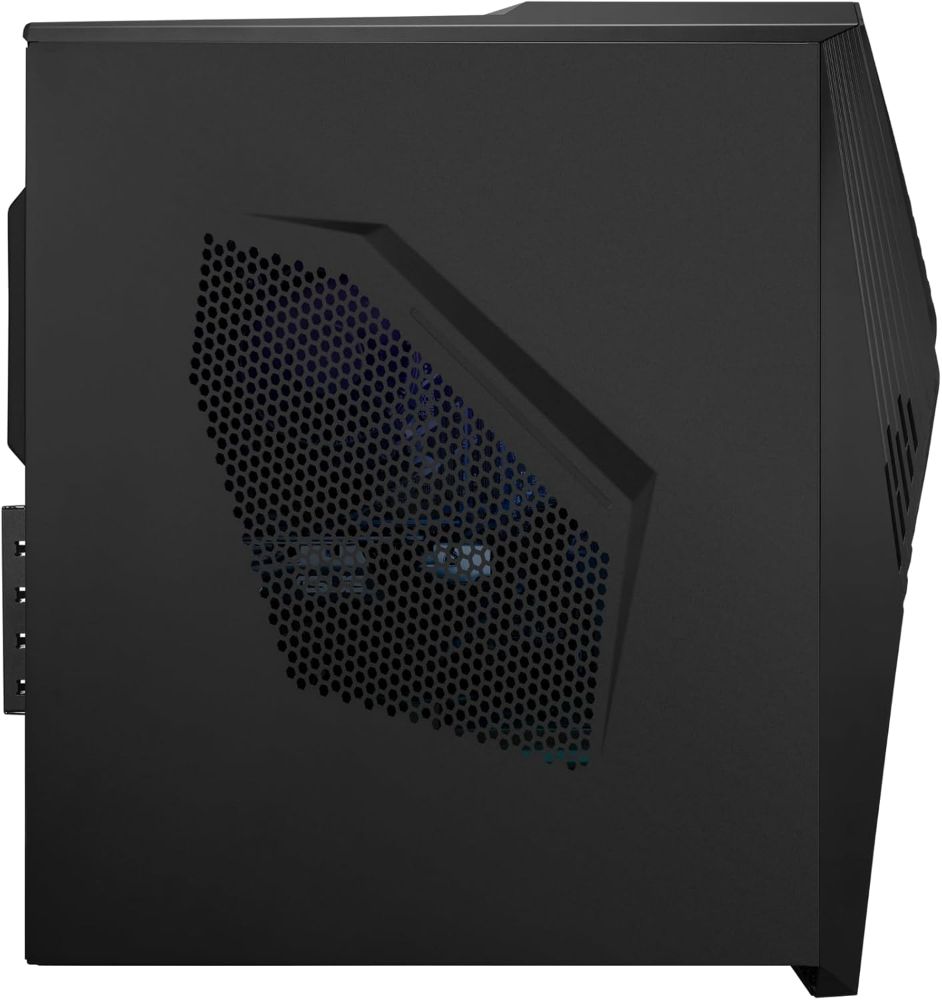 ASUS ROG Strix G13CHR G13CHR-DSI74060-CB Mid Tower Gaming Desktop - Intel Core i7-14700F 2.1GHz - 1TB - Extreme Dark Gray - 32GB RAM by ASUS - Image 4