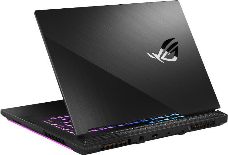 ROG gaming 