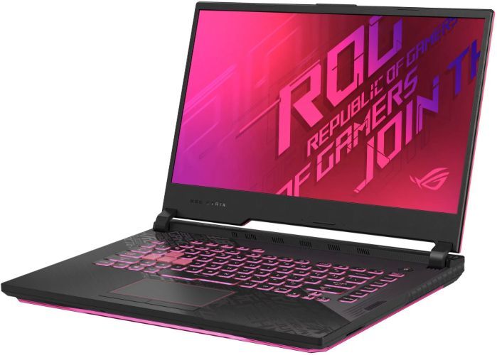 Up to 70% off Certified Refurbished Asus ROG Strix G15 G512 Gaming 