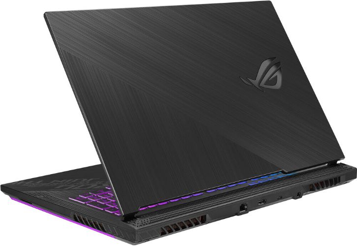 Strix G17 G712 Asus Rog Strix G G712lw Laptop Gaming Asus ROG