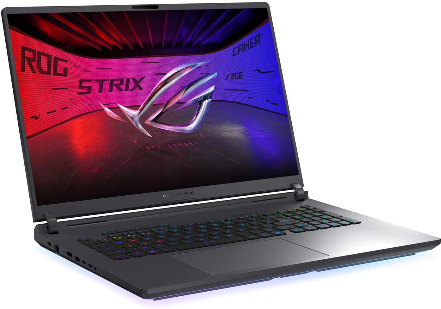 ASUS ROG Strix G18 G815LP-IS96 G815 Laptop 18" - Eclipse Gray - Intel Core Ultra 9 275HX 2.1GHz - 32GB RAM - 1TB by ASUS - Image 3