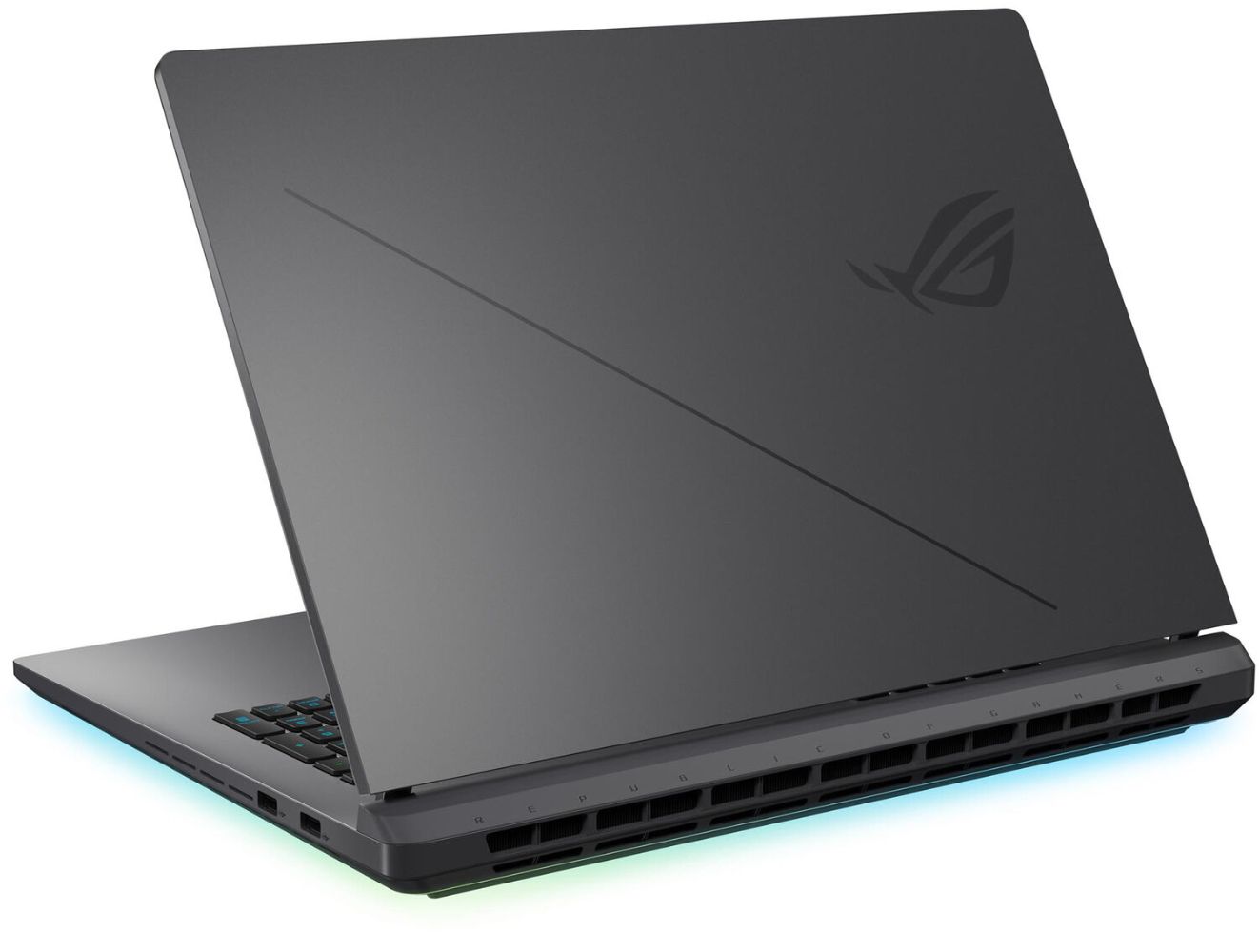 ASUS ROG Strix G18 G815LP-IS96 G815 Laptop 18" - Eclipse Gray - Intel Core Ultra 9 275HX 2.1GHz - 32GB RAM - 1TB by ASUS - Image 6