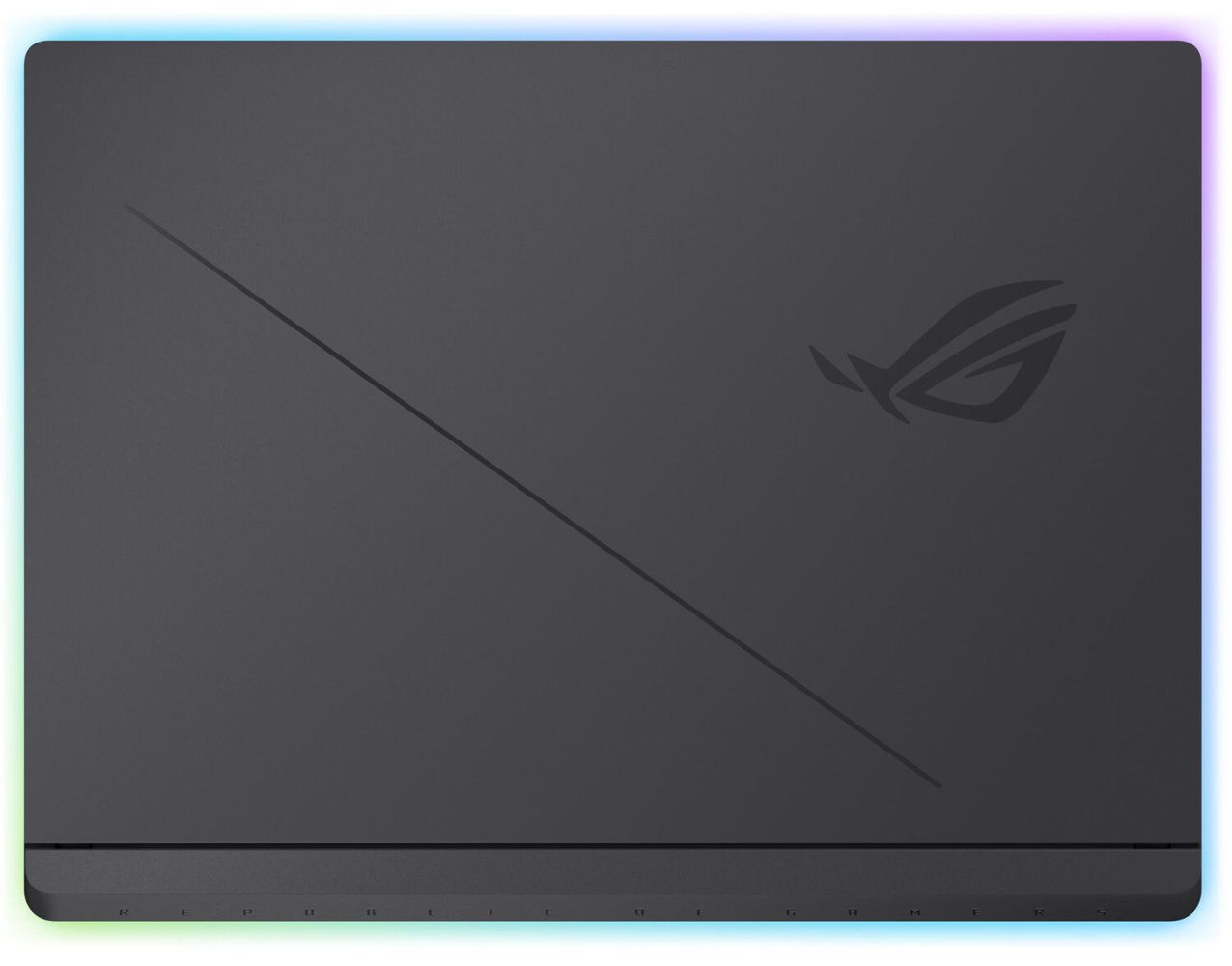 ASUS ROG Strix G18 G815LP-IS96 G815 Laptop 18" - Eclipse Gray - Intel Core Ultra 9 275HX 2.1GHz - 32GB RAM - 1TB by ASUS - Image 7