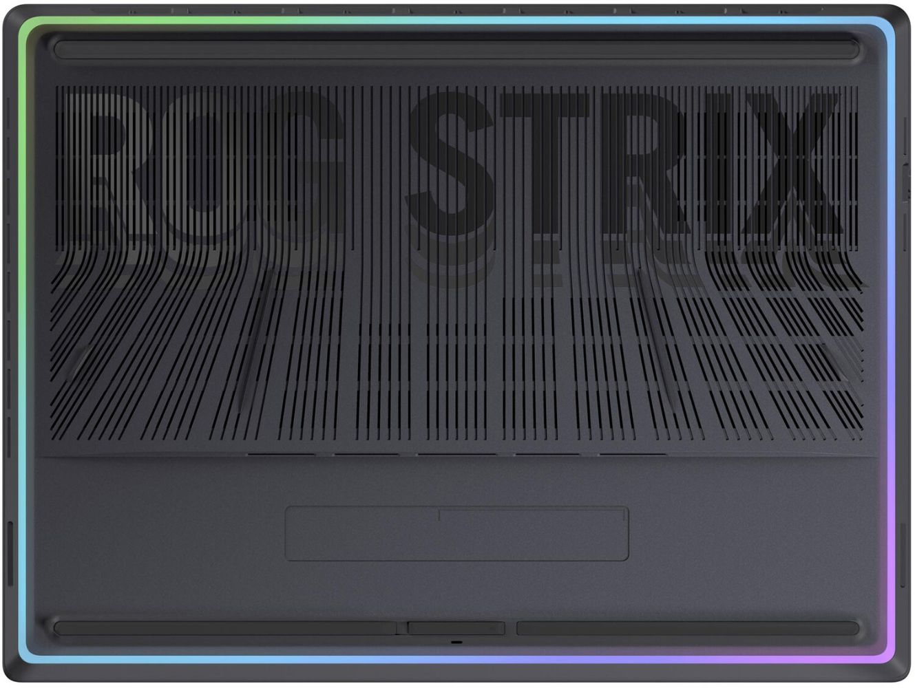 ASUS ROG Strix G18 G815LP-IS96 G815 Laptop 18" - Eclipse Gray - Intel Core Ultra 9 275HX 2.1GHz - 32GB RAM - 1TB by ASUS - Image 8