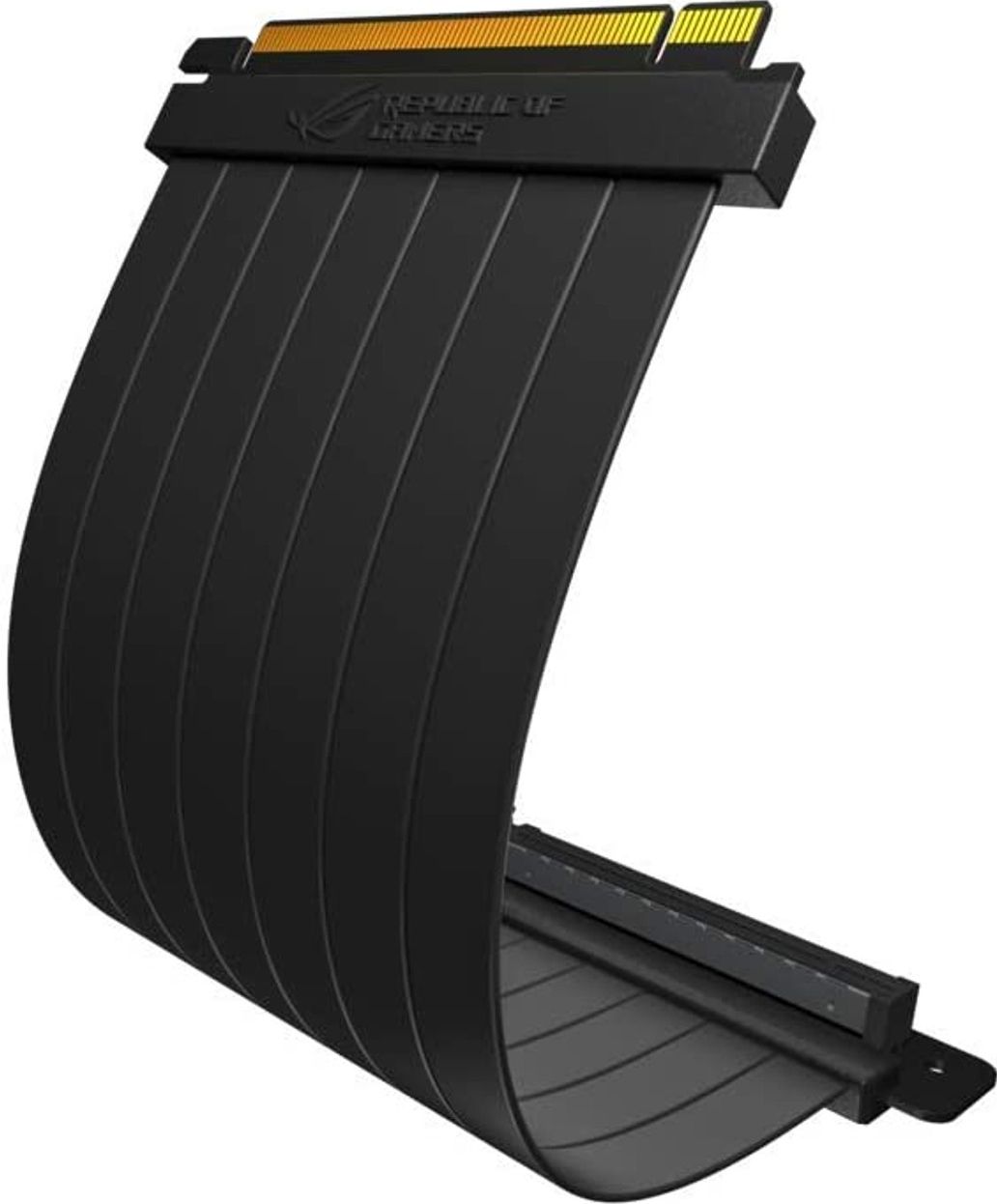 Asus ROG Strix Riser Cable - Black by Asus - Image 2