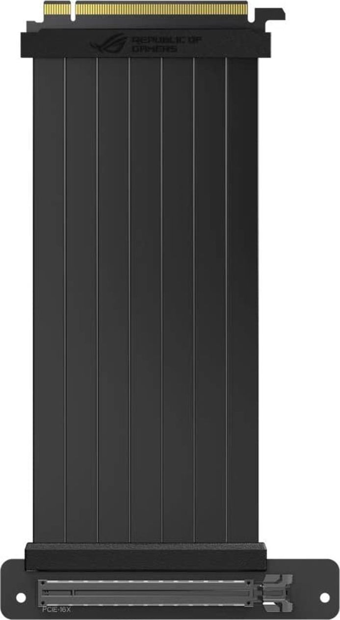 Asus ROG Strix Riser Cable - Black by Asus - Image 3