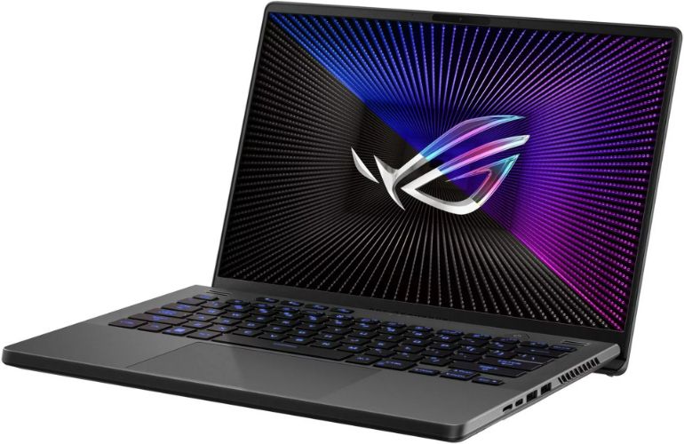 ASUS - 【新品未使用】ASUS ROG Zephyrus G14 GA402RJ Asus ROG Zephyrus G14 Anime Matrix (2023) - Unleash Creativity.