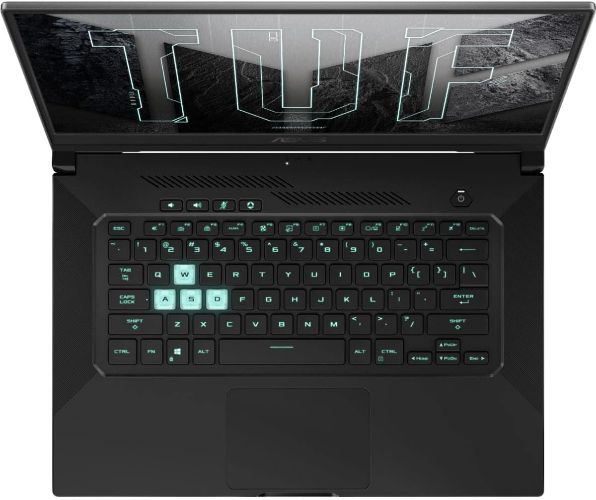 Refurbished Asus TUF 2021 Dash F15 FX516PM Gaming Laptop 15.6