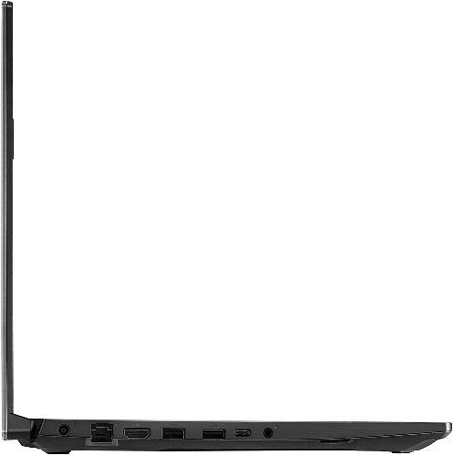 Asus TUF F17 (2021) Gaming Laptop 17.3" - Eclipse Gray - Intel Core i7-13620H 3.6GHz - 16GB RAM - 1TB by Asus - Image 4