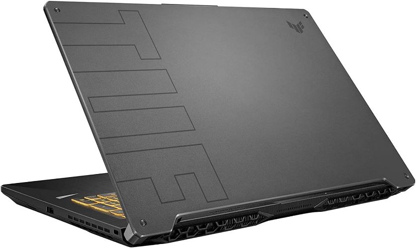 Asus TUF F17 (2021) Gaming Laptop 17.3" - Eclipse Gray - Intel Core i7-13620H 3.6GHz - 16GB RAM - 1TB by Asus - Image 5