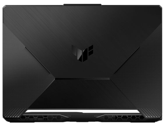ASUS ASUS TUF A15 FA506NCR Gaming Laptop 15.6" - AMD Ryzen 5 7535HS 3.3GHz - 16GB - 512GB - Black - 15.6 Inch - Very Good - Standard Battery by ASUS - Refurbished - Very Good condition - Image 5