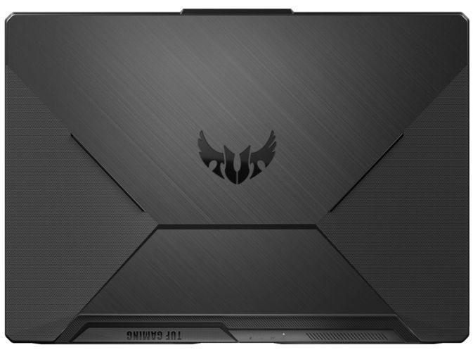 Asus TUF F15 2021 Gaming Laptop 15.6" - Black - Intel Core i5-11400H 2.7GHz - 16GB RAM - 512GB by Asus - Image 4