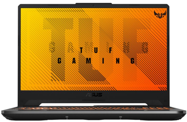 Refurbished Asus TUF F15 (FX506) Gaming Laptop 15.6