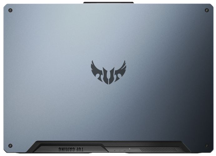 Refurbished Asus TUF F15 (FX506) Gaming Laptop 15.6