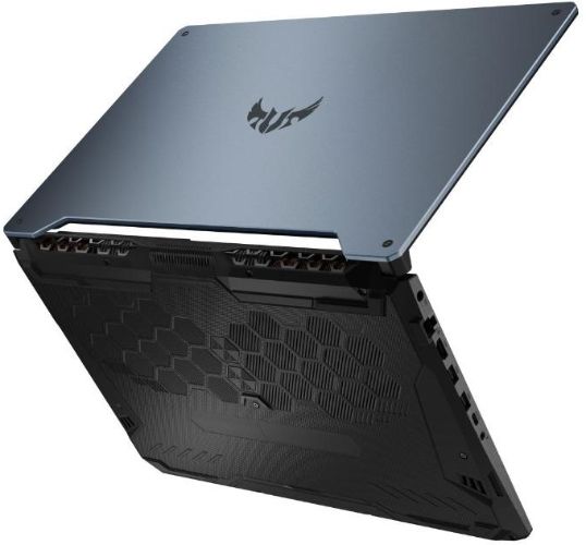 Refurbished Asus TUF F15 (FX506) Gaming Laptop 15.6