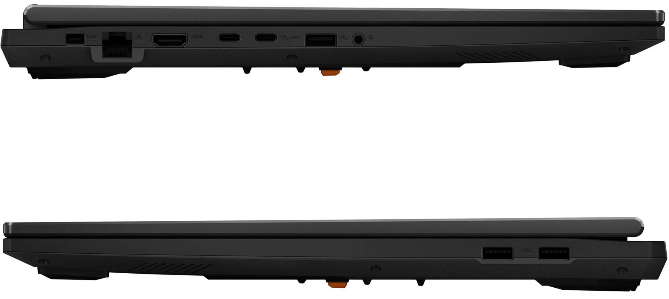 ASUS TUF Gaming A18 (2025) FA808UM Gaming Laptop 18" - Jaeger Gray - AMD Ryzen 7 260 3.8GHz - 16GB RAM - 1TB by ASUS - Image 5