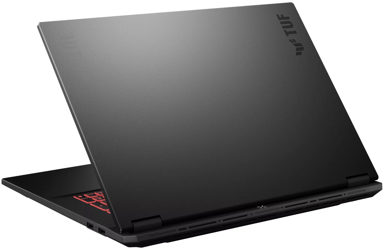 ASUS TUF Gaming A18 (2025) FA808UM Gaming Laptop 18" - Jaeger Gray - AMD Ryzen 7 260 3.8GHz - 16GB RAM - 1TB by ASUS - Image 7