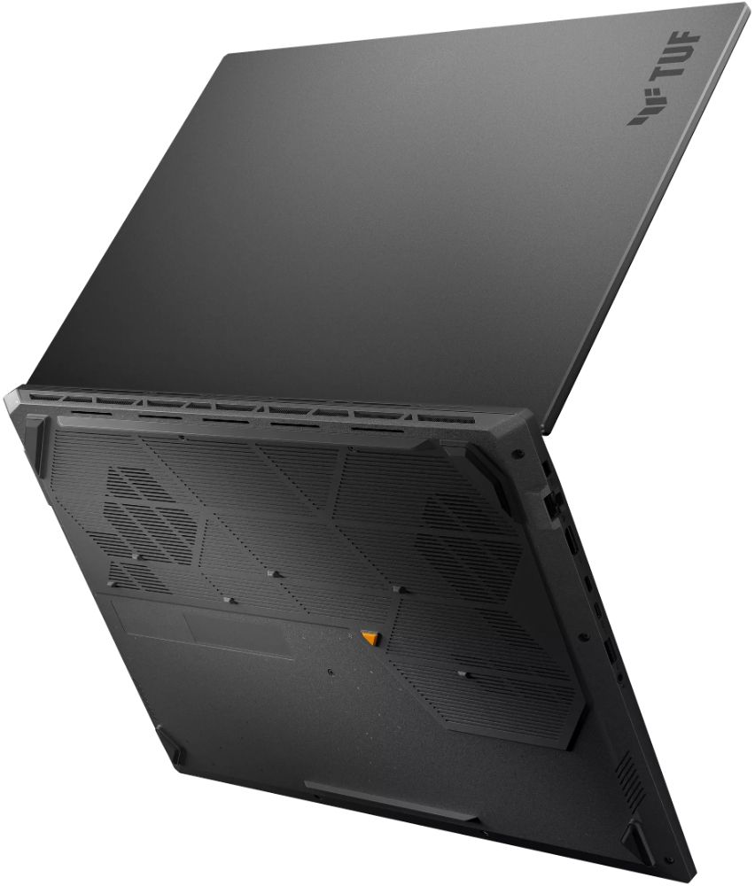 ASUS TUF Gaming A18 (2025) FA808UM Gaming Laptop 18" - Jaeger Gray - AMD Ryzen 7 260 3.8GHz - 16GB RAM - 1TB by ASUS - Image 8