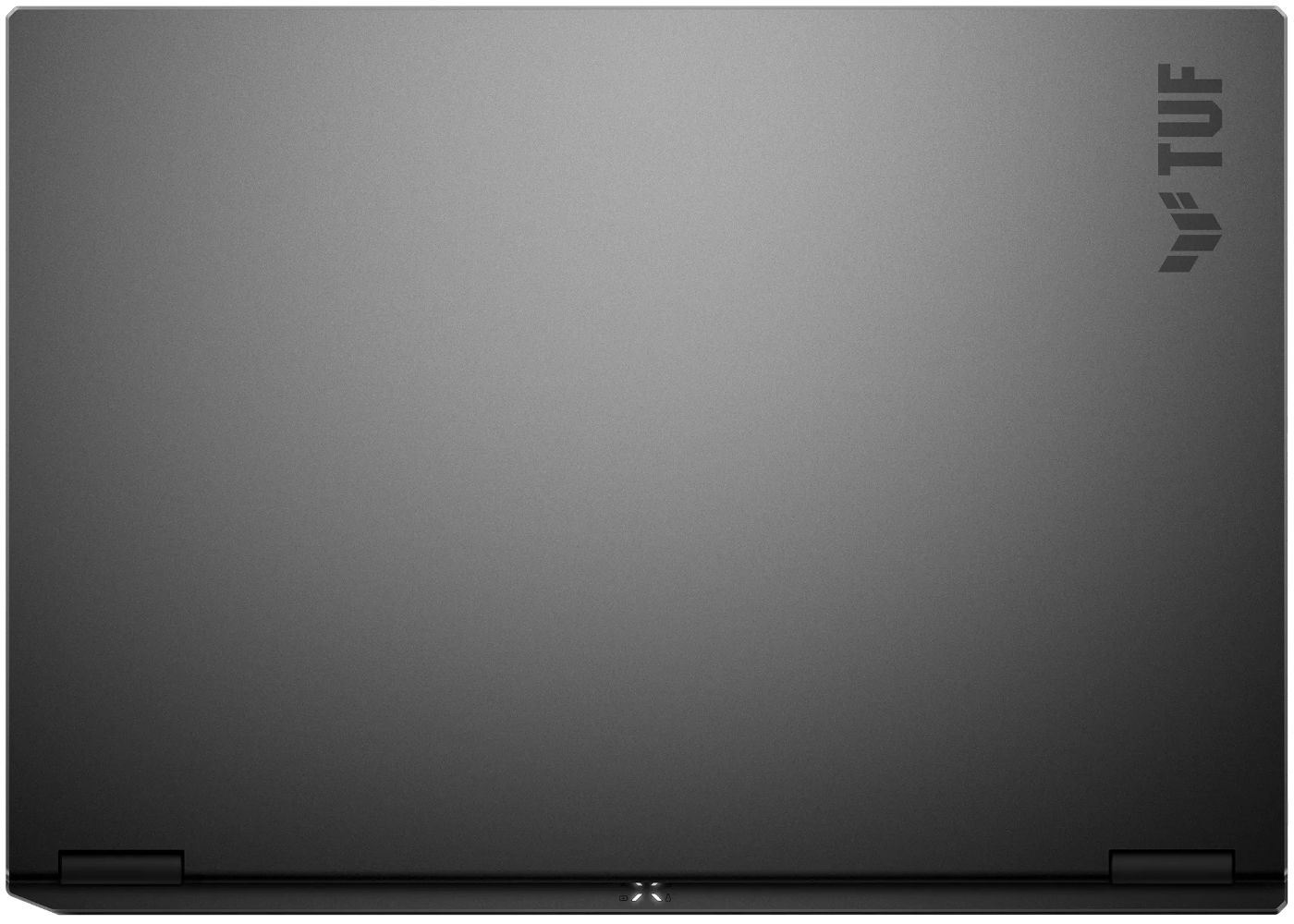ASUS TUF Gaming A18 (2025) FA808UM Gaming Laptop 18" - Jaeger Gray - AMD Ryzen 7 260 3.8GHz - 16GB RAM - 1TB by ASUS - Image 9