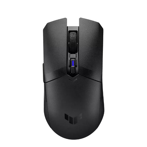Asus TUF Gaming M4 Wireless Gaming Mouse - Black by Asus - Refurbished - Brand New condition - CA$61.48