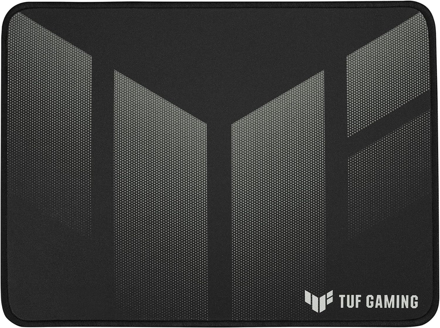 ASUS TUF Gaming P1 Portable Gaming Mouse Pad - Black by ASUS - Refurbished - Very Good condition - US$58.98