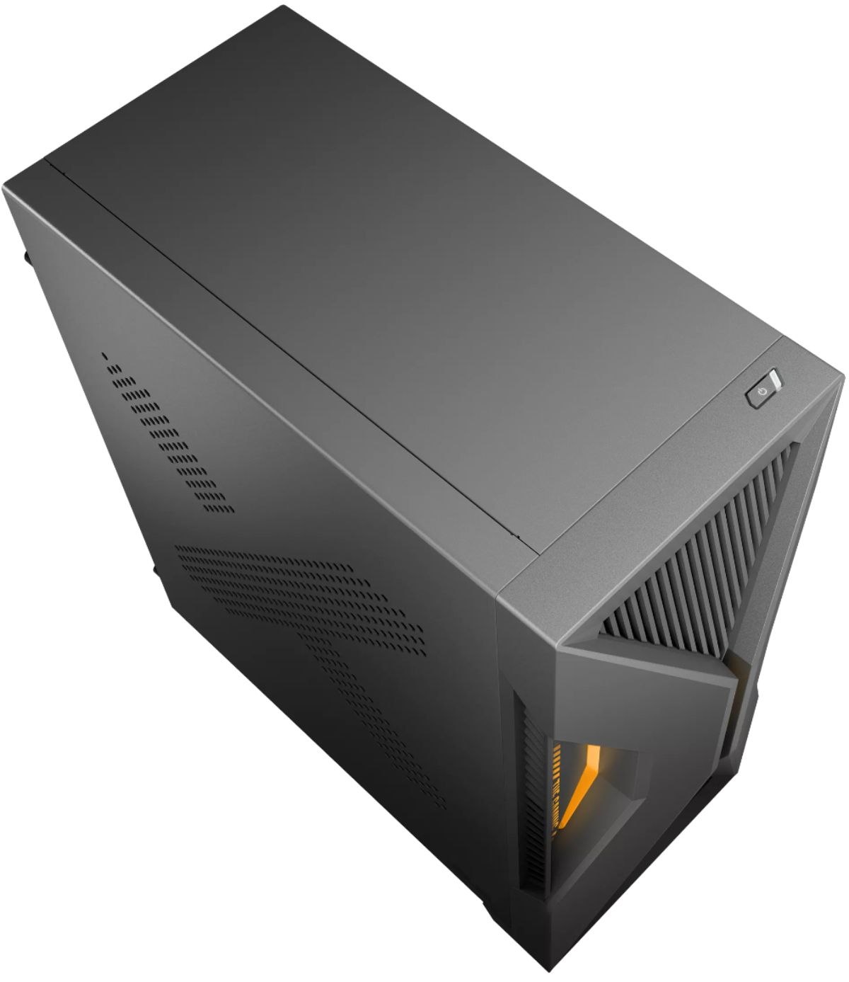 ASUS TUF Gaming T500MVC (2025) Gaming Desktop PC - Intel Core i5-13420H 2.1GHz - 1TB - Solar Eclipse Gray - 32GB RAM by ASUS - Refurbished - Like New condition - Image 12