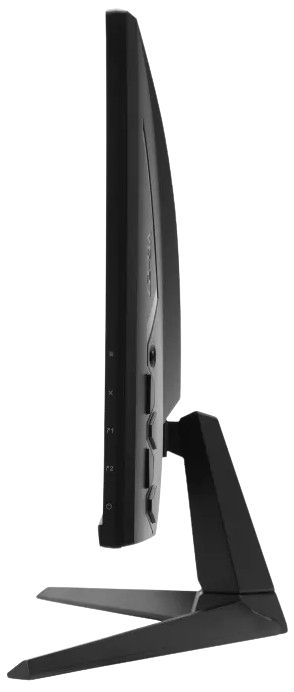 Asus TUF Gaming VG27AQ3A Gaming Monitor 27" - Black - 27 Inch by Asus - Image 4