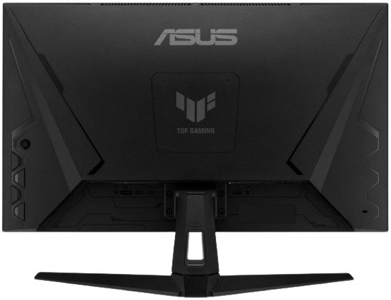 Asus TUF Gaming VG27AQ3A Gaming Monitor 27" - Black - 27 Inch by Asus - Image 5