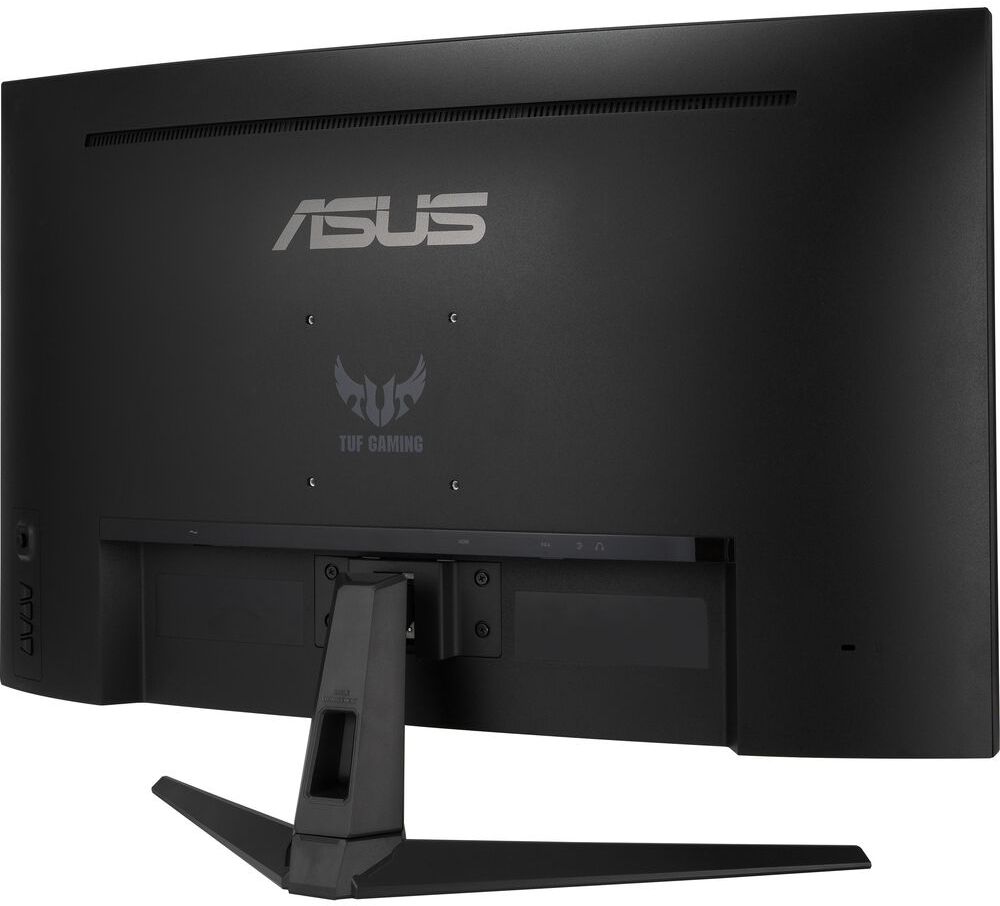 Asus TUF Gaming VG32VQ1B Gaming Monitor 31.5" - Black - 31.5 Inch by Asus - Image 5