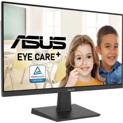 Asus VA27EHF Gaming Monitor 27" - Black - 27 Inch by Asus - Image 2