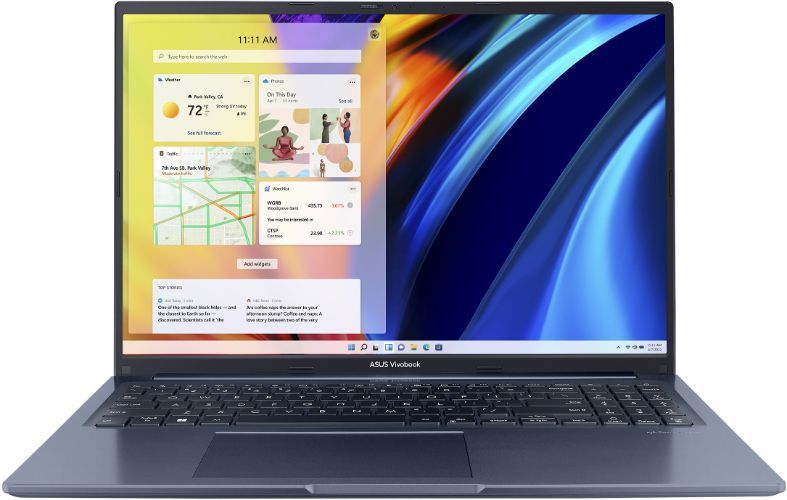 Refurbished Asus Vivabook 16X X1603ZA Laptop 16