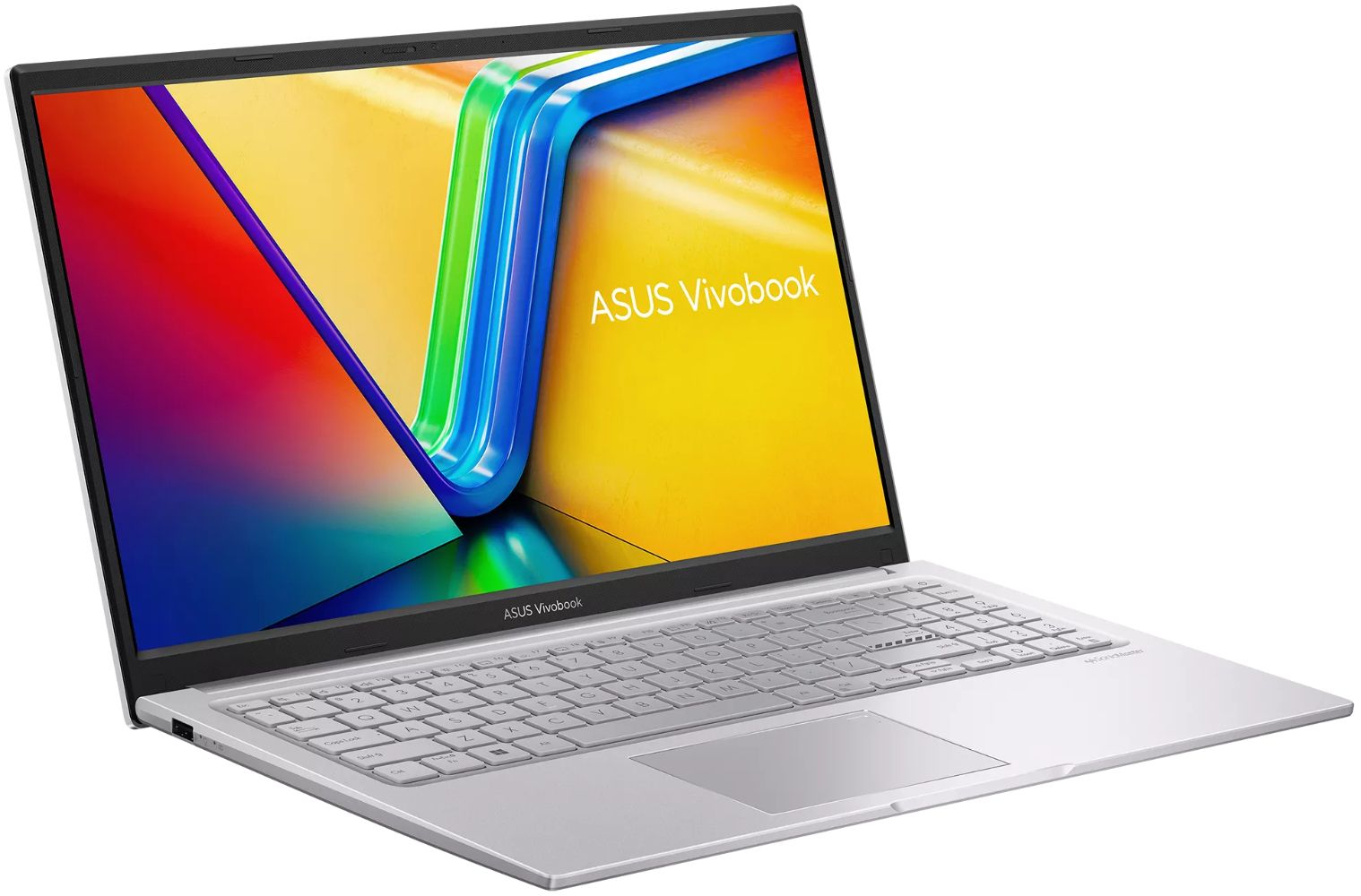 Asus Vivobook 15 F1504 Laptop 15.6" - Cool Silver - Intel Core 7 150U 1.8GHz - 16GB RAM - 1TB by Asus - Image 3