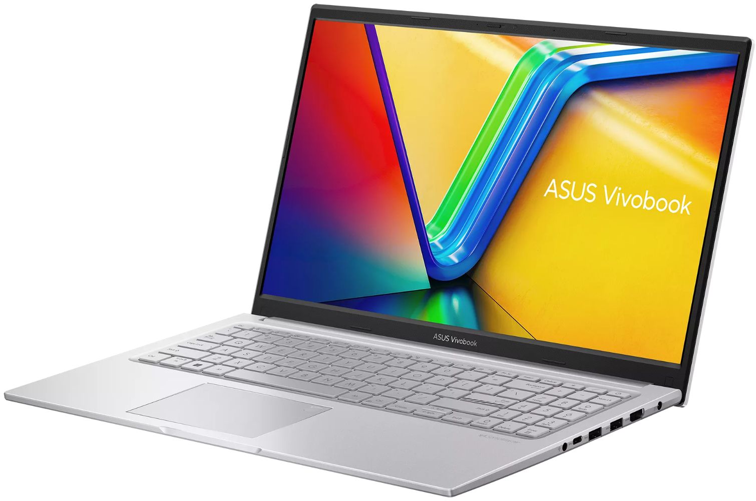 Asus Vivobook 15 F1504 Laptop 15.6" - Cool Silver - Intel Core 7 150U 1.8GHz - 16GB RAM - 1TB by Asus - Image 4