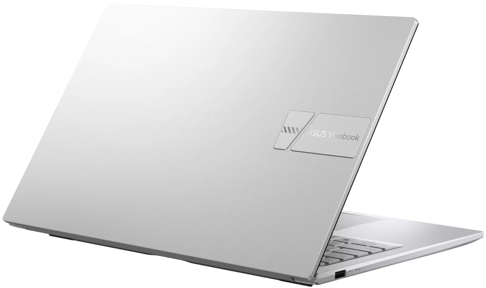 Asus Vivobook 15 F1504 Laptop 15.6" - Cool Silver - Intel Core 7 150U 1.8GHz - 16GB RAM - 1TB by Asus - Image 5