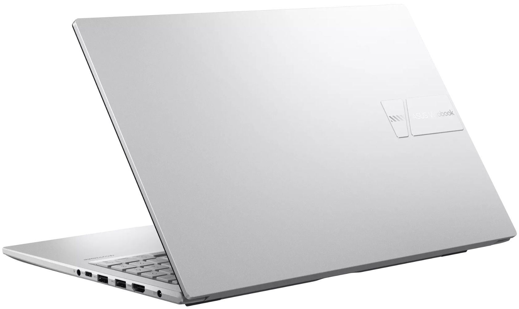 Asus Vivobook 15 F1504 Laptop 15.6" - Cool Silver - Intel Core 7 150U 1.8GHz - 16GB RAM - 1TB by Asus - Image 6