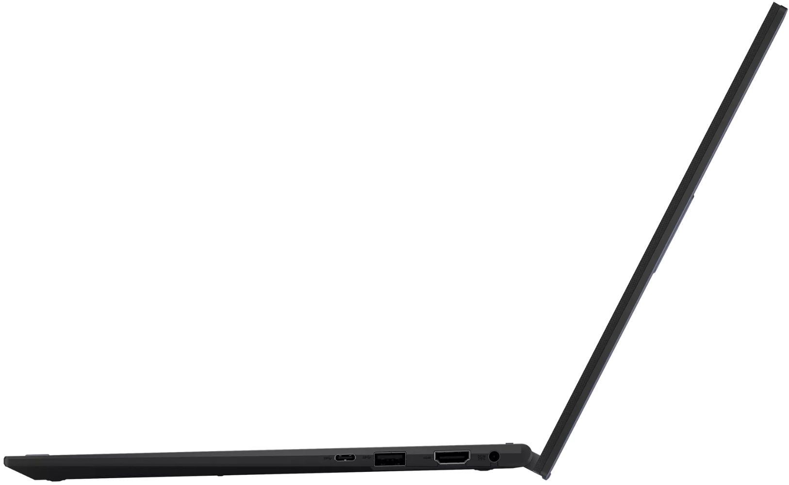ASUS ASUS Vivobook Go 14 Flip (J1400KA) Laptop 14" - Intel Celeron N4500 1.1GHz - 4GB - 128GB - Quiet Blue - 14 Inch - Very Good - Standard Battery by ASUS - Refurbished - Very Good condition - Image 5
