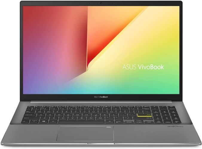 ASUS S533EA【ジャンク】 Refurbished Asus VivoBook S15 S533EA Laptop 15.6