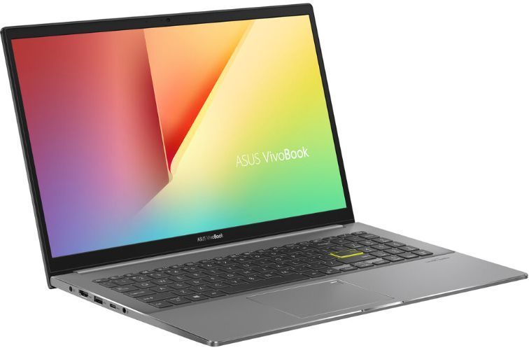 Refurbished Asus VivoBook S15 S533EA Laptop 15.6