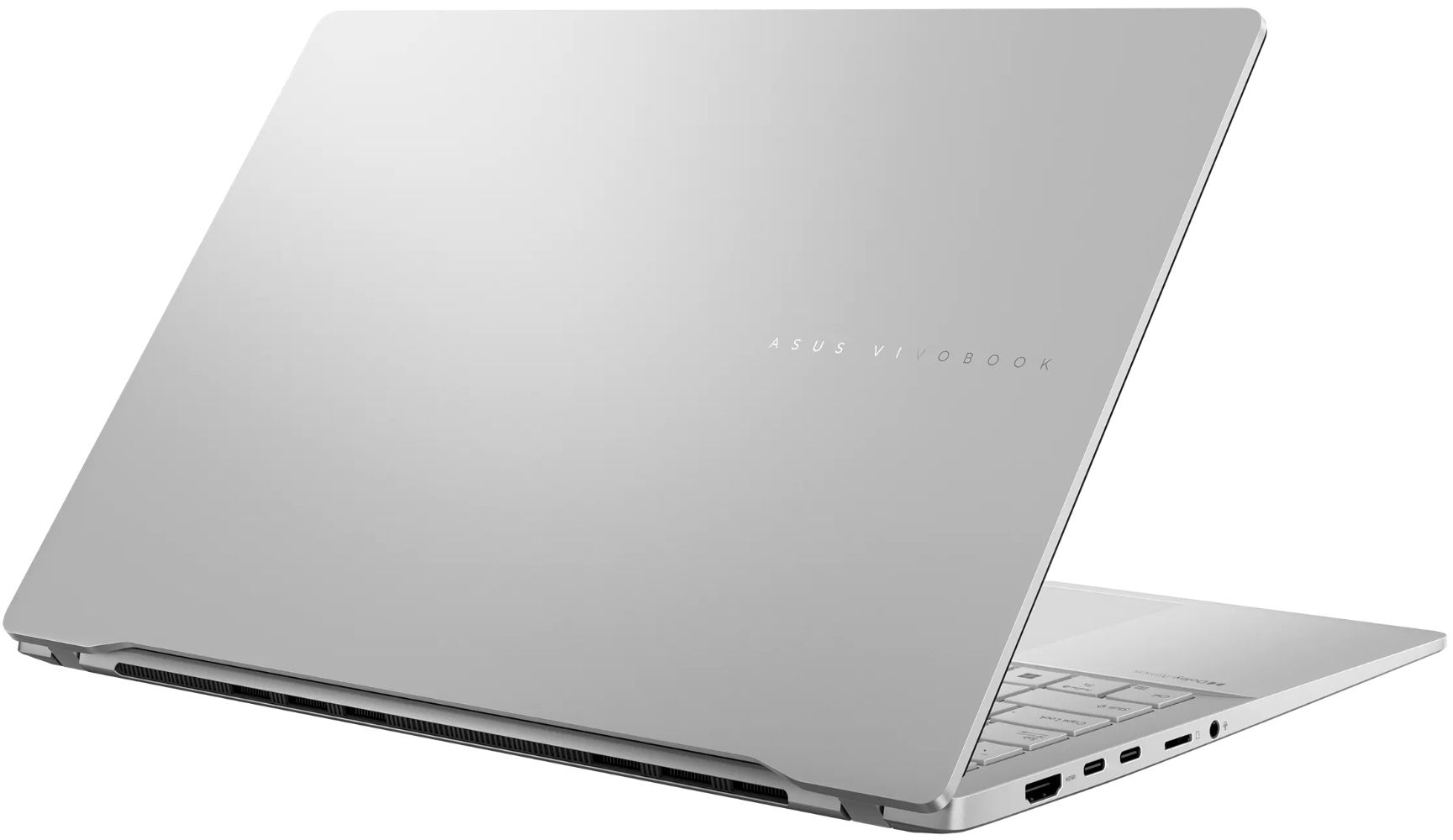 Refurbished ASUS Vivobook S15 S5507QA Copilot+ PC Laptop 15.6 
