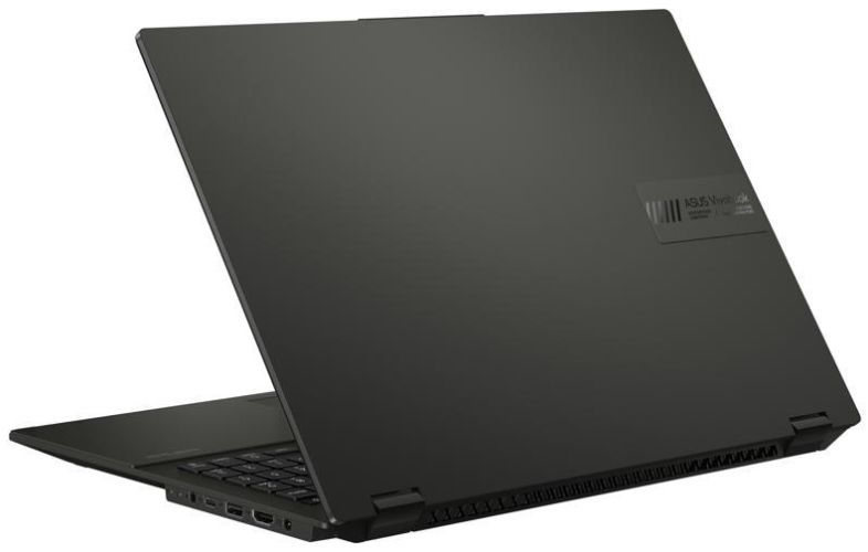 Asus Vivobook S 16 Flip TP3604VA Laptop 16" - Midnight Black - Intel Core i5-1335U 1.3GHz - 8GB RAM - 512GB by Asus - Image 6