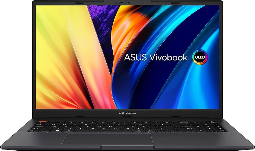 Asus Vivobook S K3502ZA Laptop 15.6" - Indie Black - Intel Core i7-12700H 3.5GHz - 16GB RAM - 1TB by Asus - Refurbished - Very Good condition - US$674.98