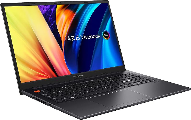 Asus Vivobook S K3502ZA Laptop 15.6" - Indie Black - Intel Core i7-12700H 3.5GHz - 16GB RAM - 1TB by Asus - Image 3